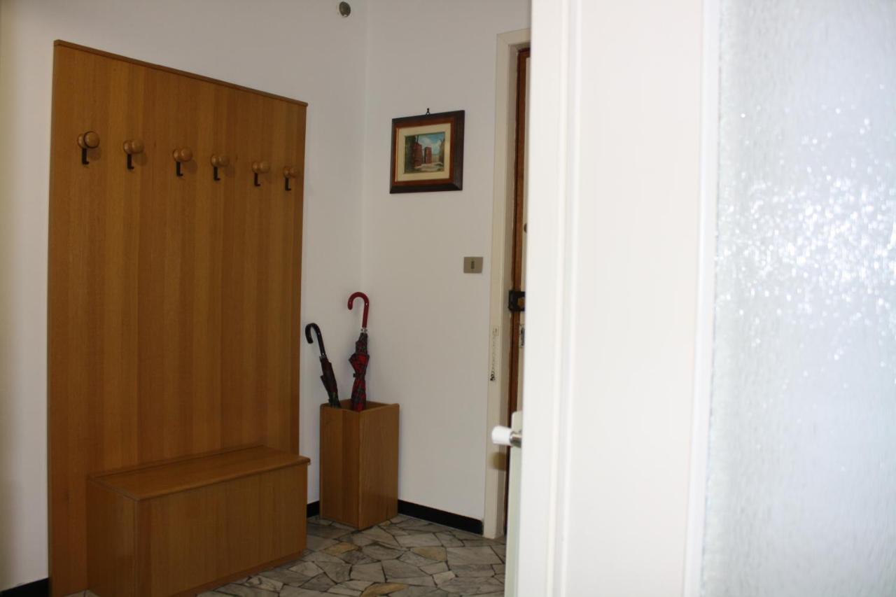 斯波托尔诺Casa Emma 400 Mt Dal Mare公寓 外观 照片