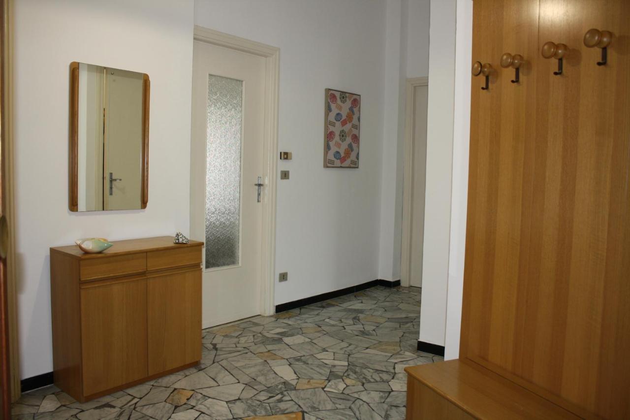 斯波托尔诺Casa Emma 400 Mt Dal Mare公寓 外观 照片