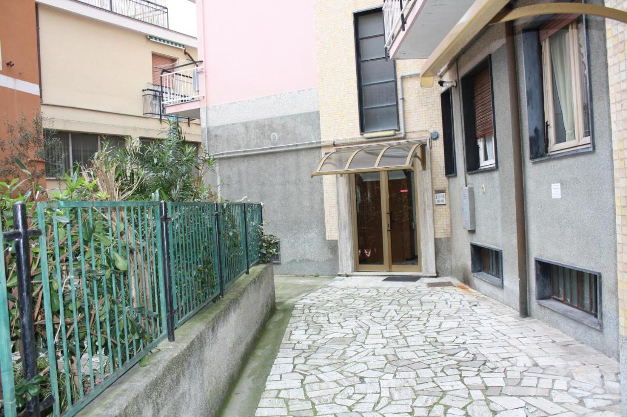 斯波托尔诺Casa Emma 400 Mt Dal Mare公寓 外观 照片