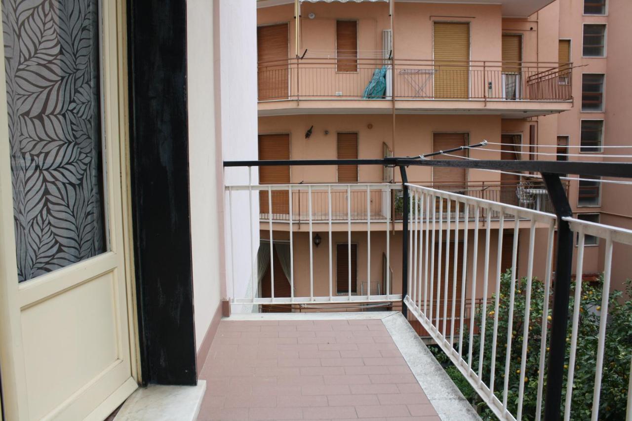 斯波托尔诺Casa Emma 400 Mt Dal Mare公寓 外观 照片